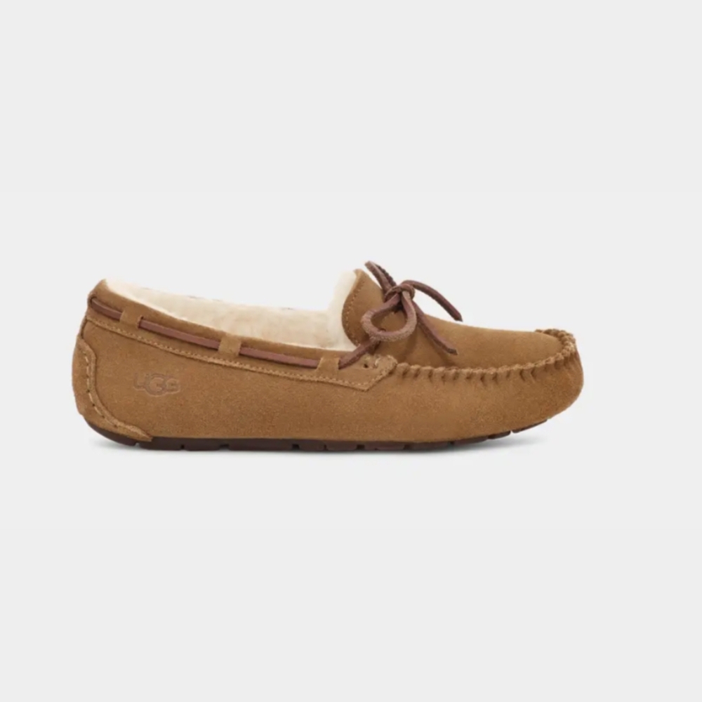 Brand new size 8 UGG loafers